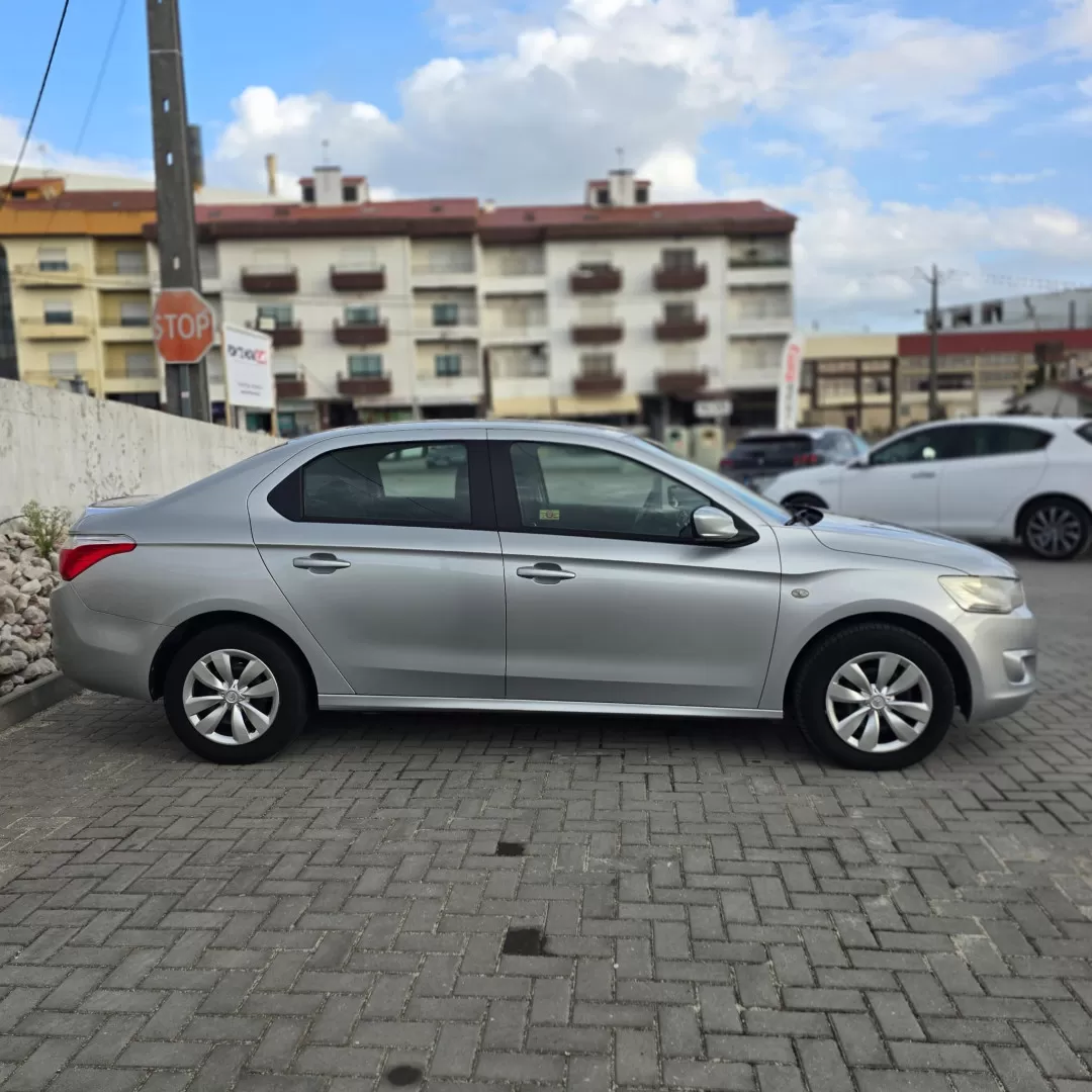 Citroën C-Elysée 1.2 PureTech Confort - foto 6