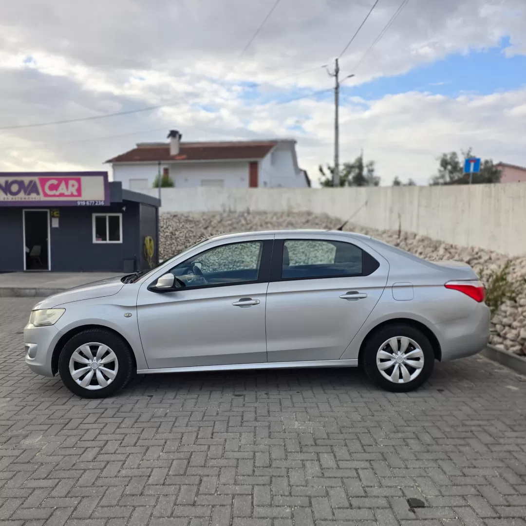 Citroën C-Elysée 1.2 PureTech Confort - foto 7
