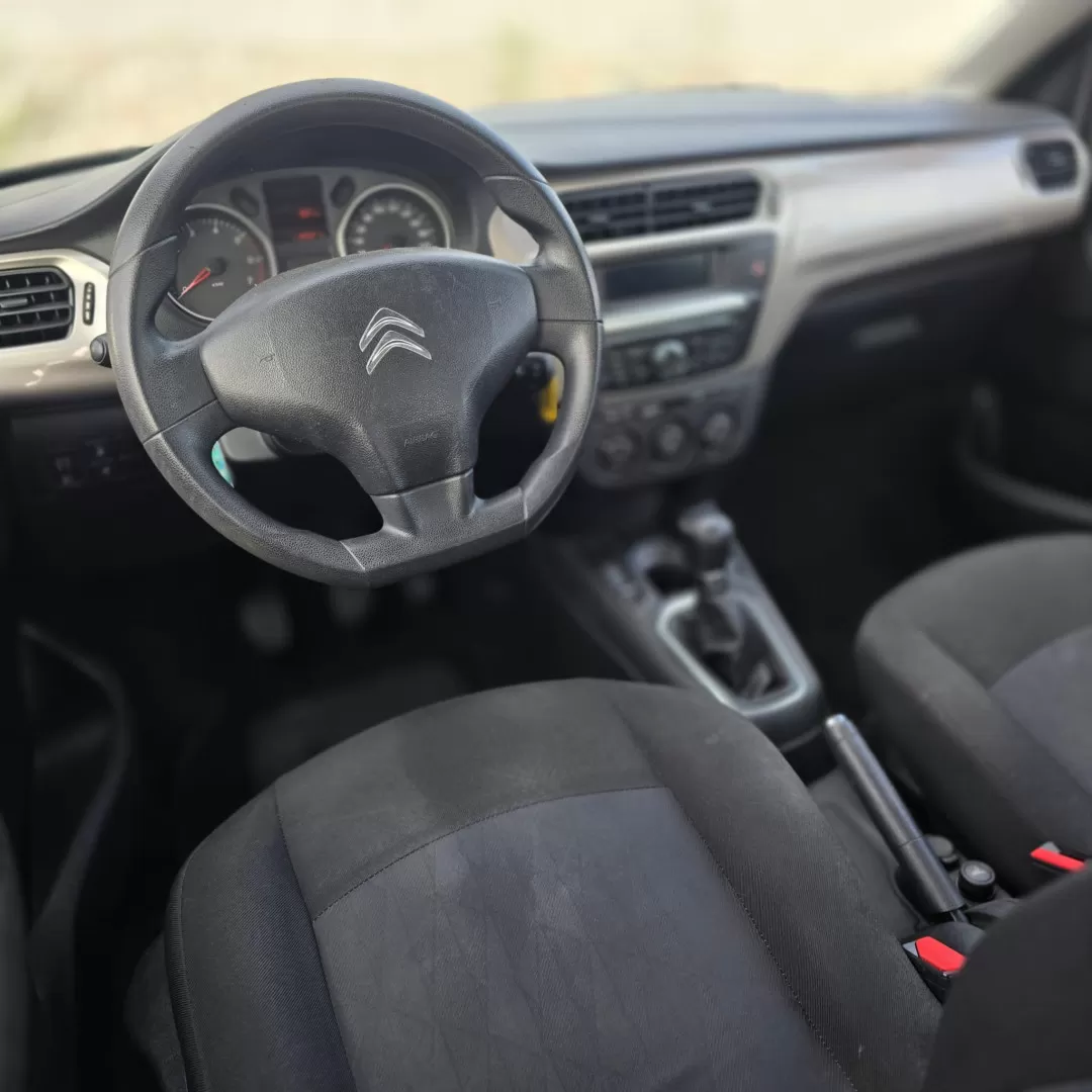 Citroën C-Elysée 1.2 PureTech Confort - foto 3