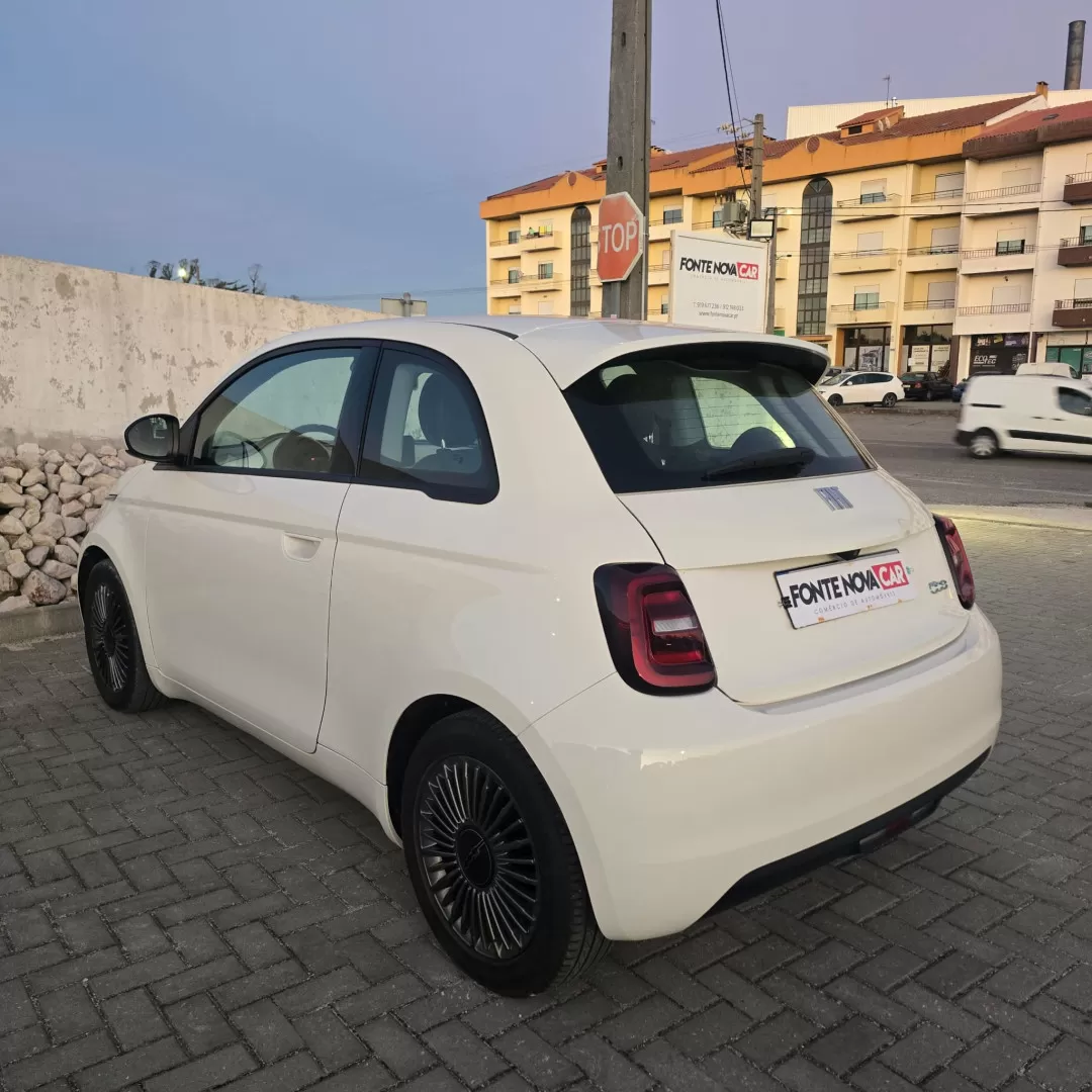 Fiat 500e 42 kWh Pop - foto 3