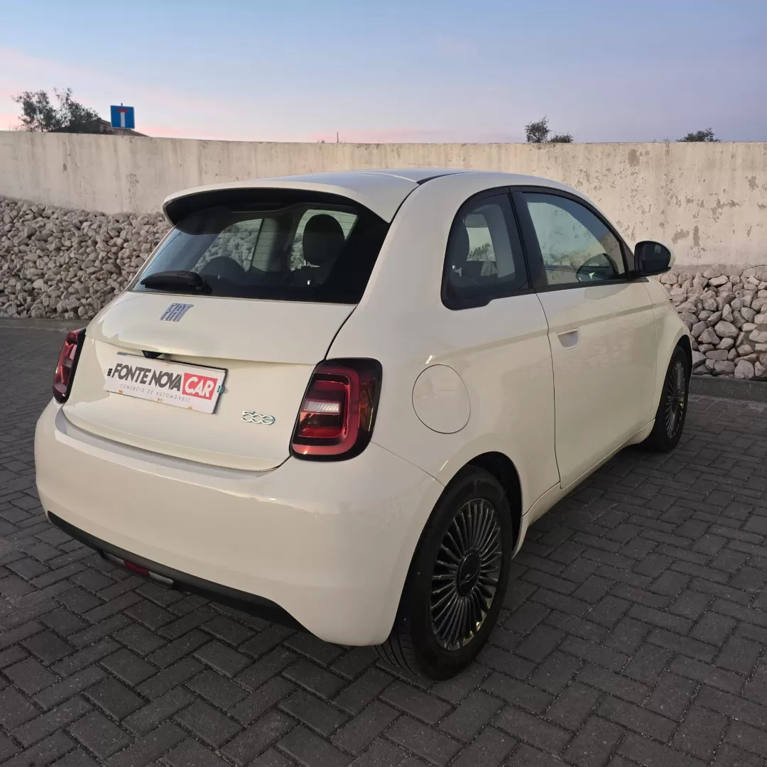 Fiat 500e 42 kWh Pop - foto 4