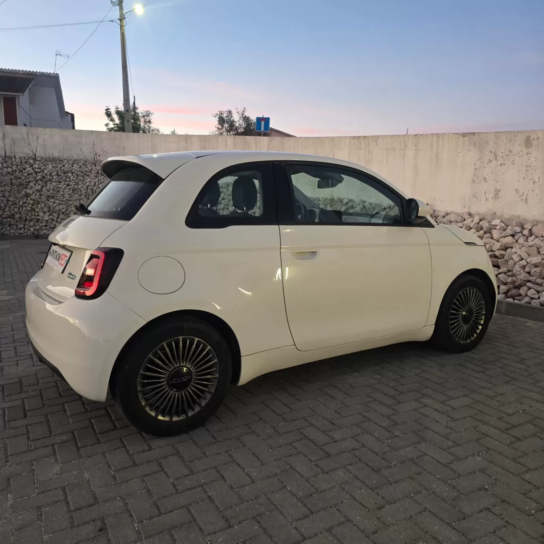 Fiat 500e 42 kWh Pop - foto 8