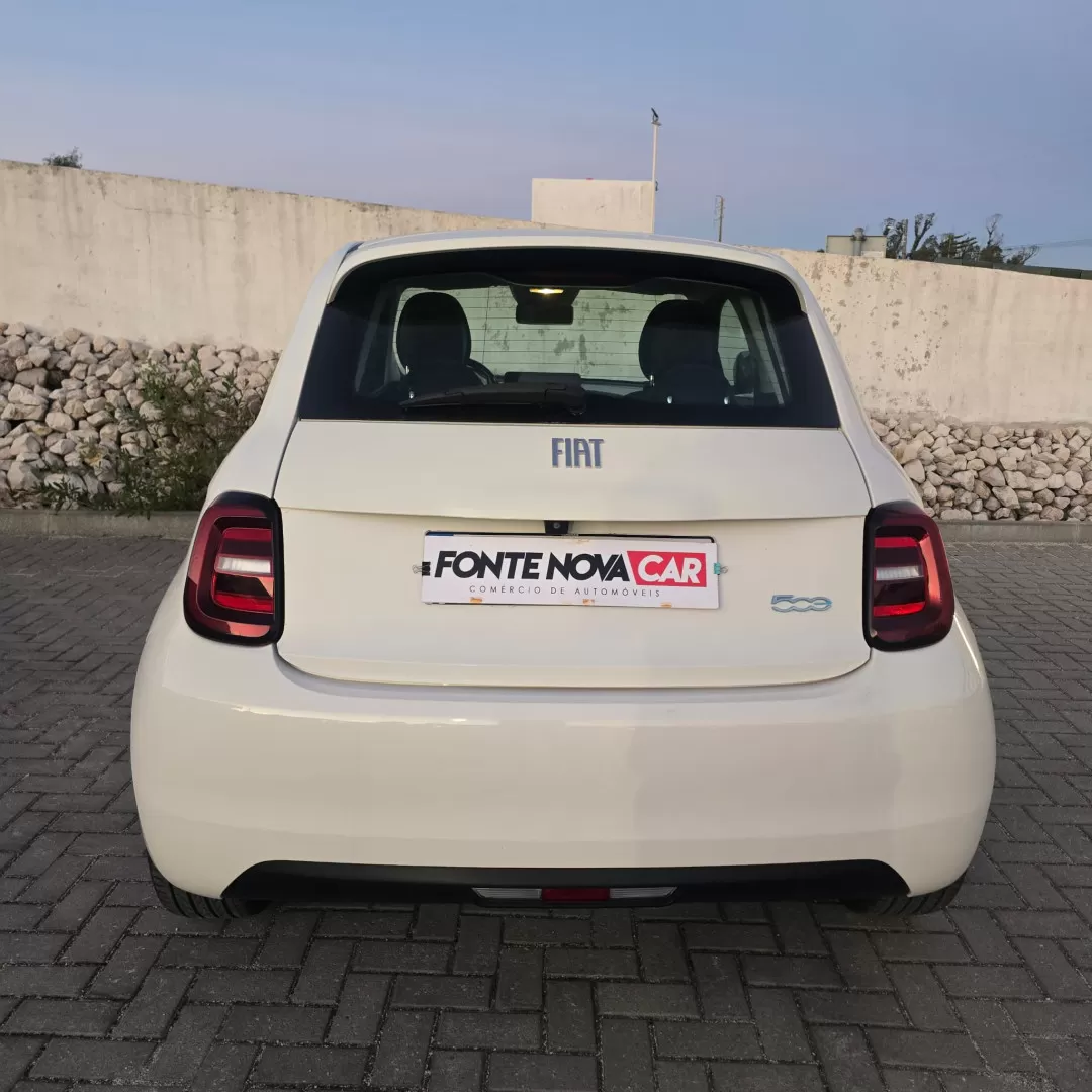 Fiat 500e 42 kWh Pop - foto 6