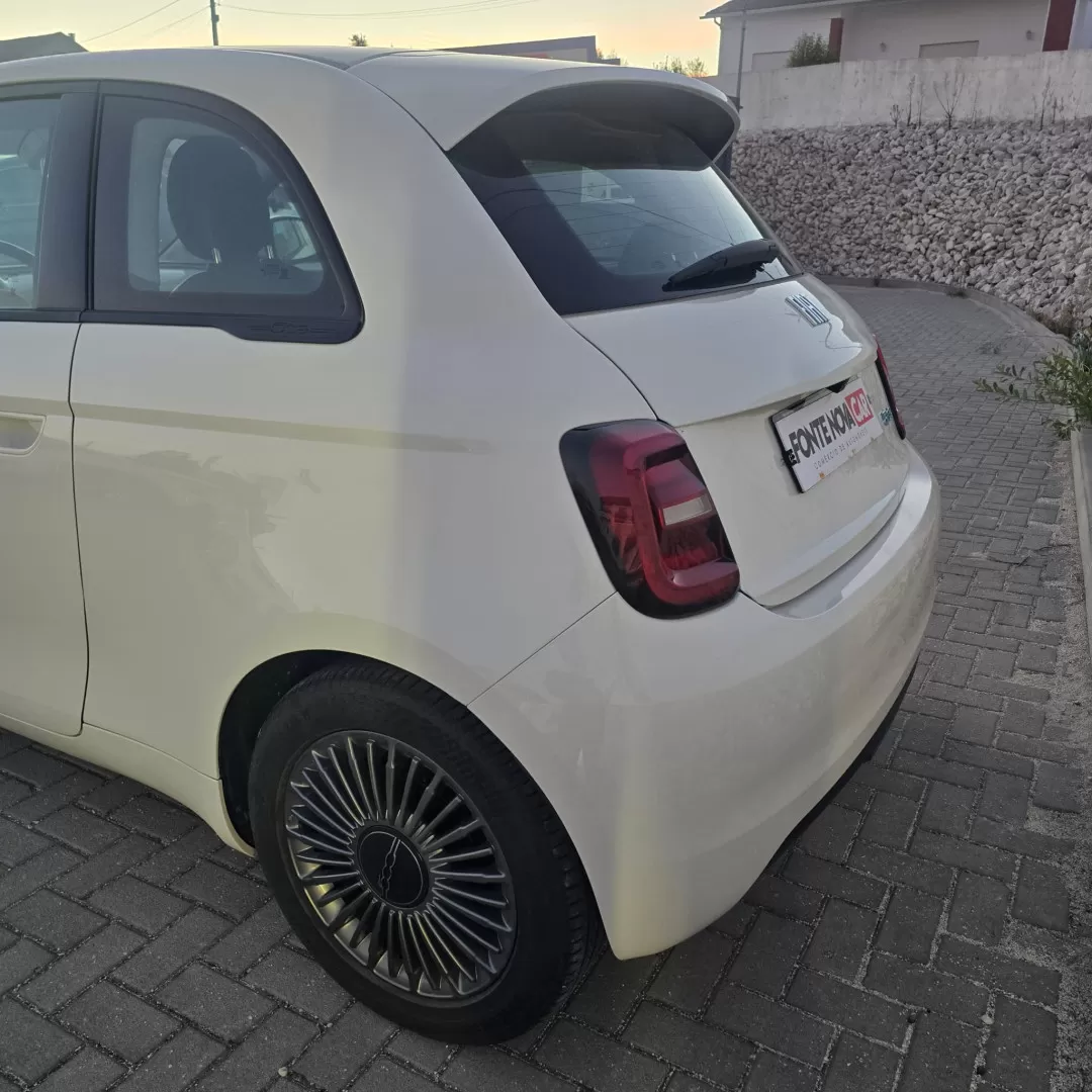Fiat 500e 42 kWh Pop - foto 7