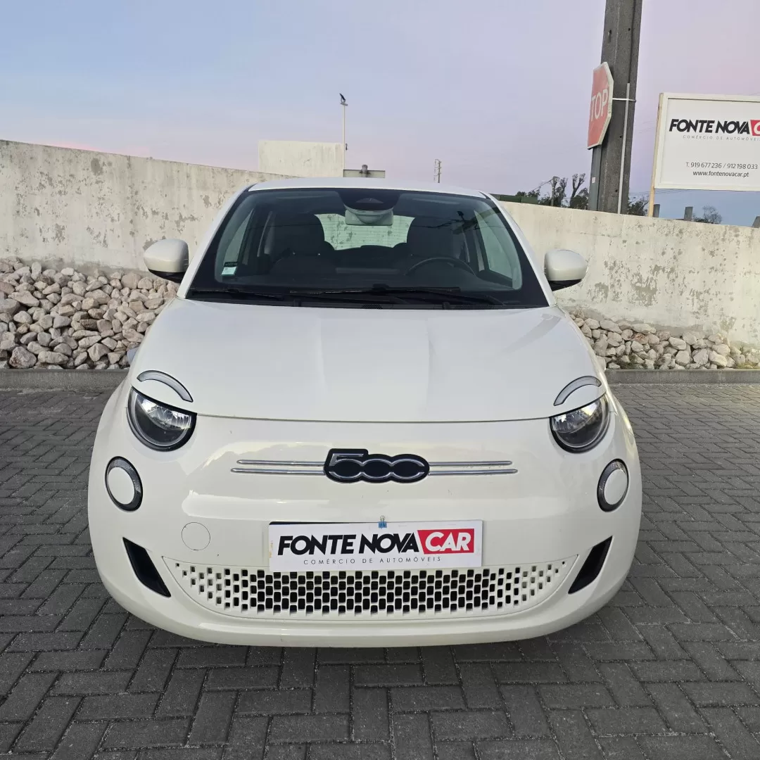Fiat 500e 42 kWh Pop - foto 5