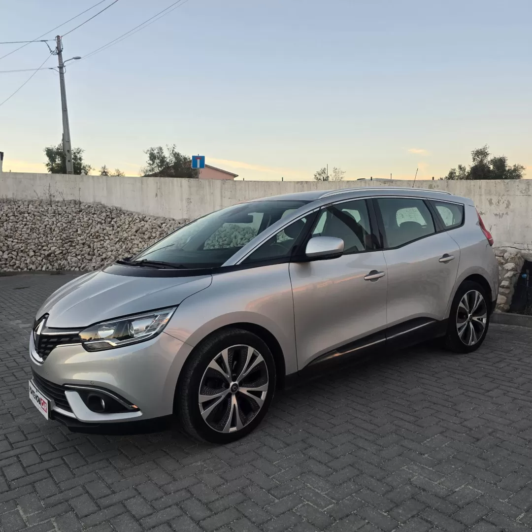 Renault Grand Scénic 1.6 dCi Intens SS - foto 4