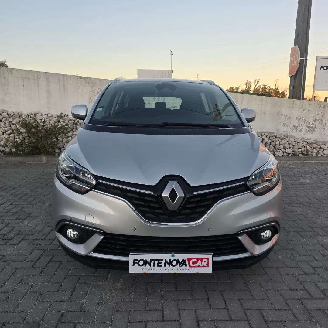 Renault Grand Scénic 1.6 dCi Intens SS - foto 7
