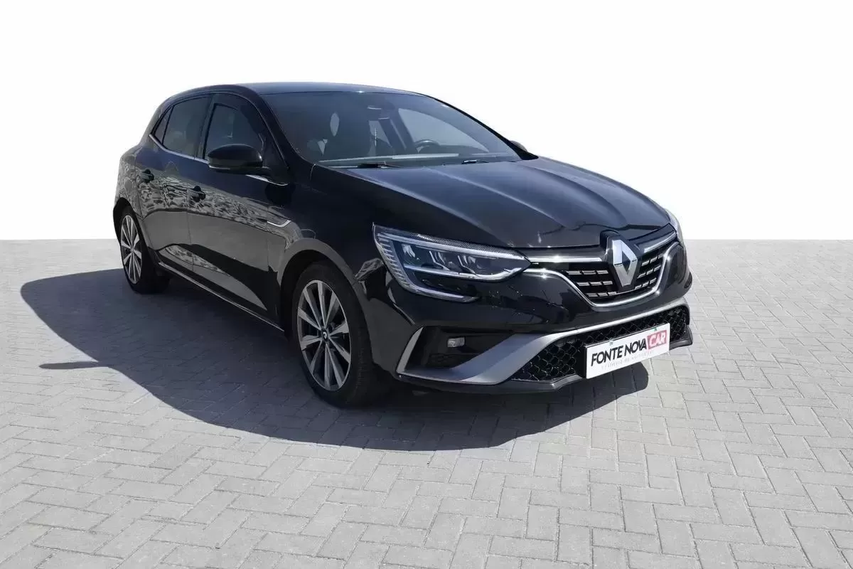Renault Mégane 1.5 Blue dCi R.S. Line - foto 2
