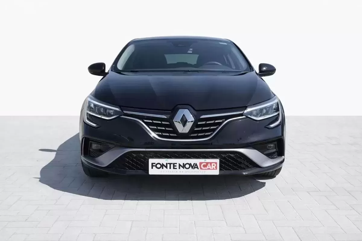 Renault Mégane 1.5 Blue dCi R.S. Line - foto 3