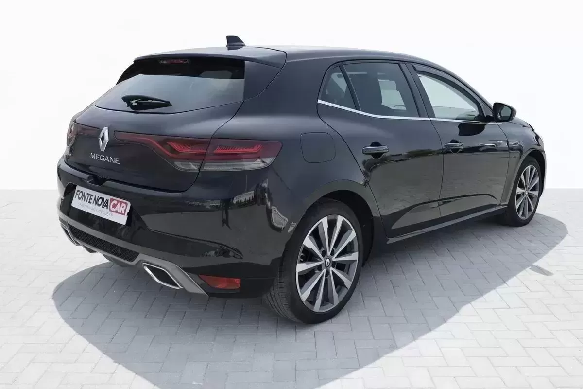 Renault Mégane 1.5 Blue dCi R.S. Line - foto 4