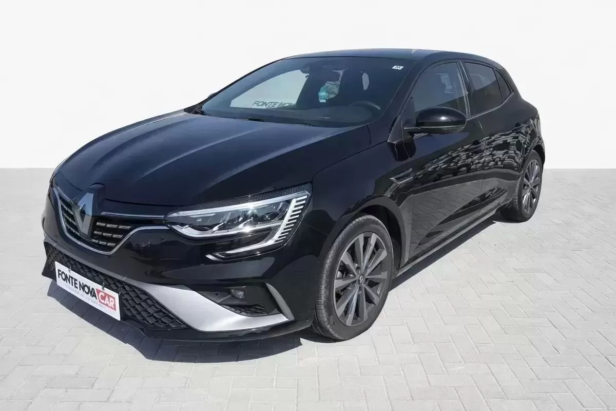 Renault Mégane 1.5 Blue dCi R.S. Line - foto 5