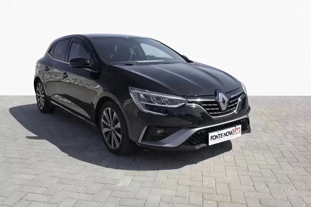 Renault Mégane 1.5 Blue dCi R.S. Line - foto 6