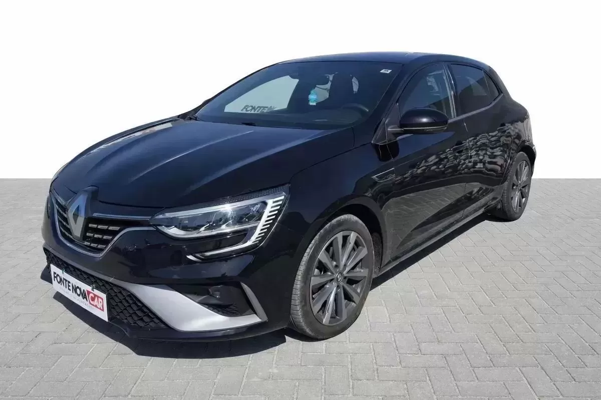 Renault Mégane 1.5 Blue dCi R.S. Line - foto 7