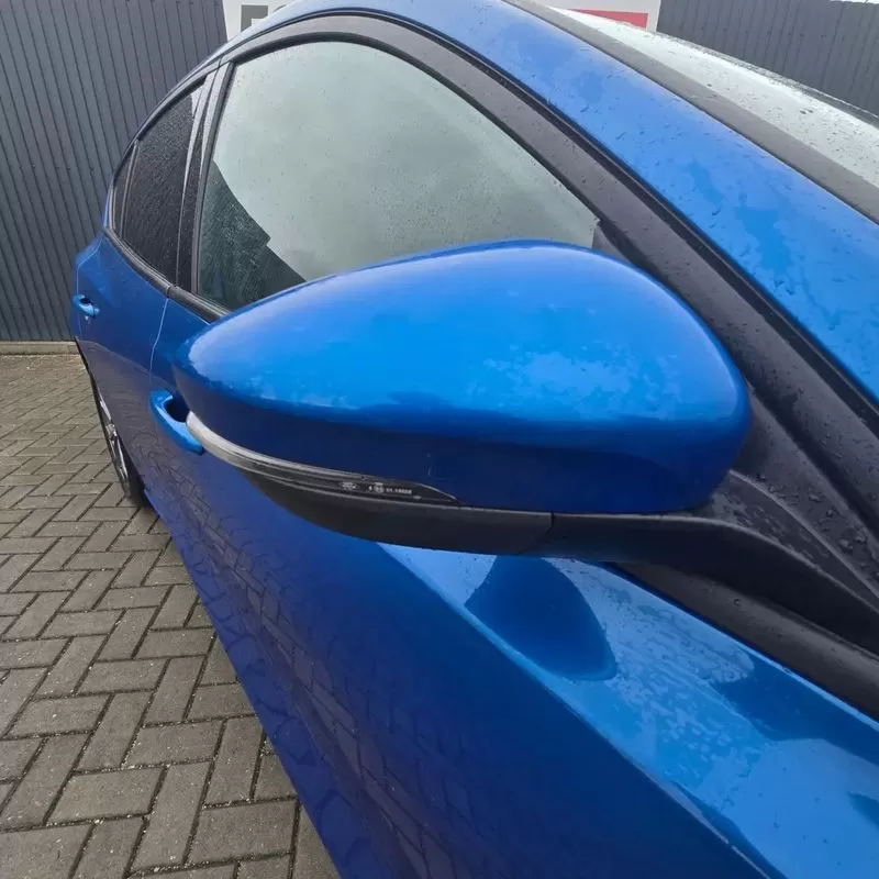 Ford Focus 1.0 EcoBoost MHEV ST-Line X Aut. - foto 6