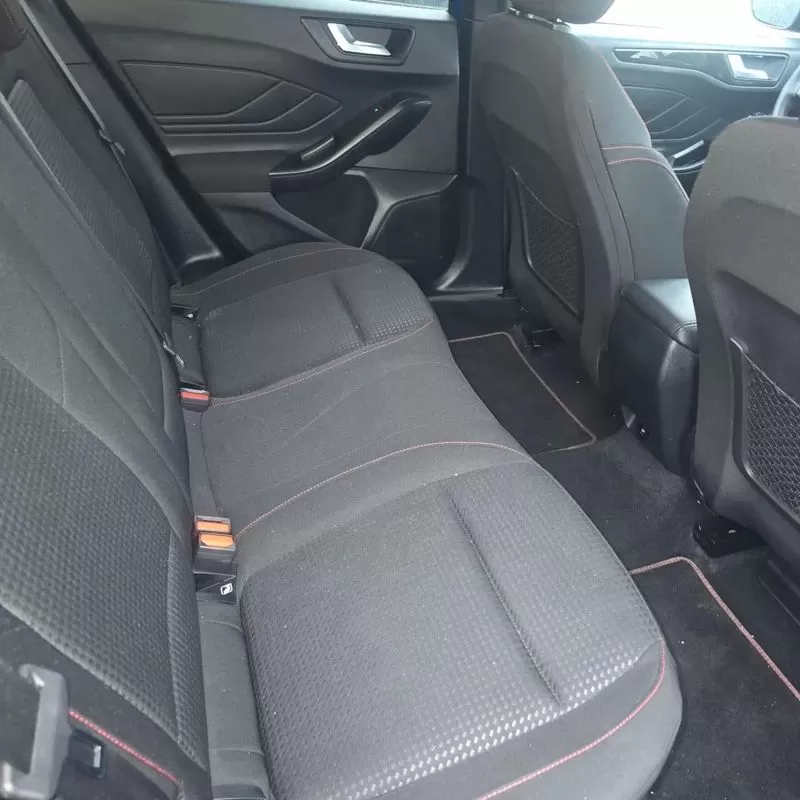 Ford Focus 1.0 EcoBoost MHEV ST-Line X Aut. - foto 7