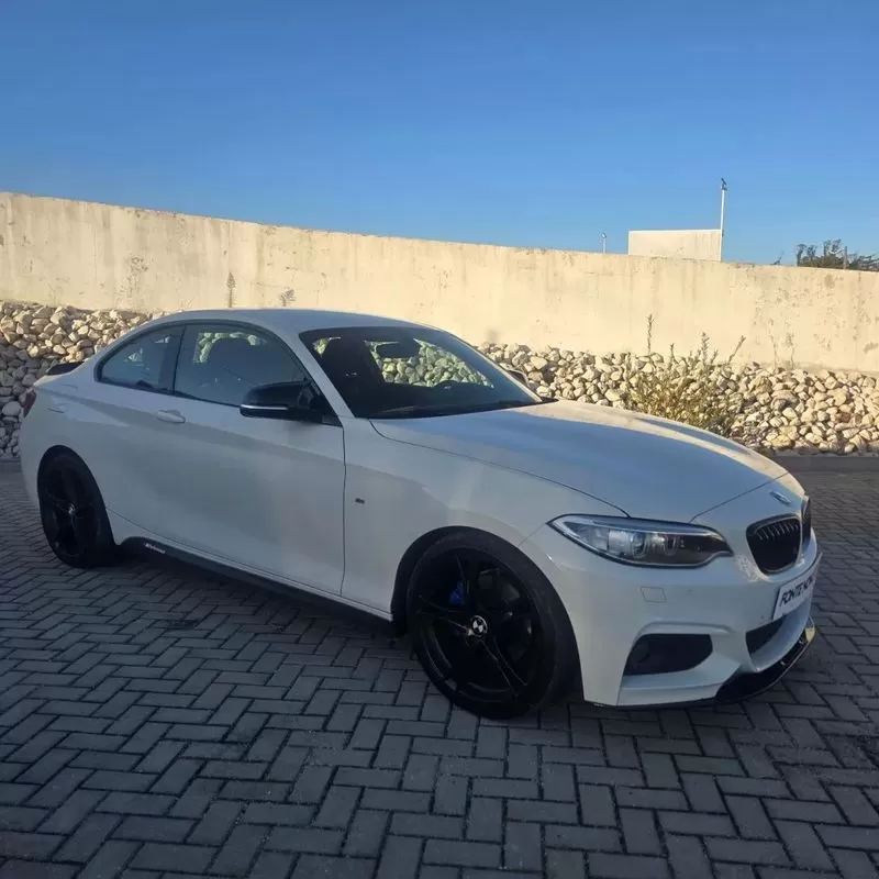 BMW 225 Sport-Aut. M Sport Performance: - foto 2