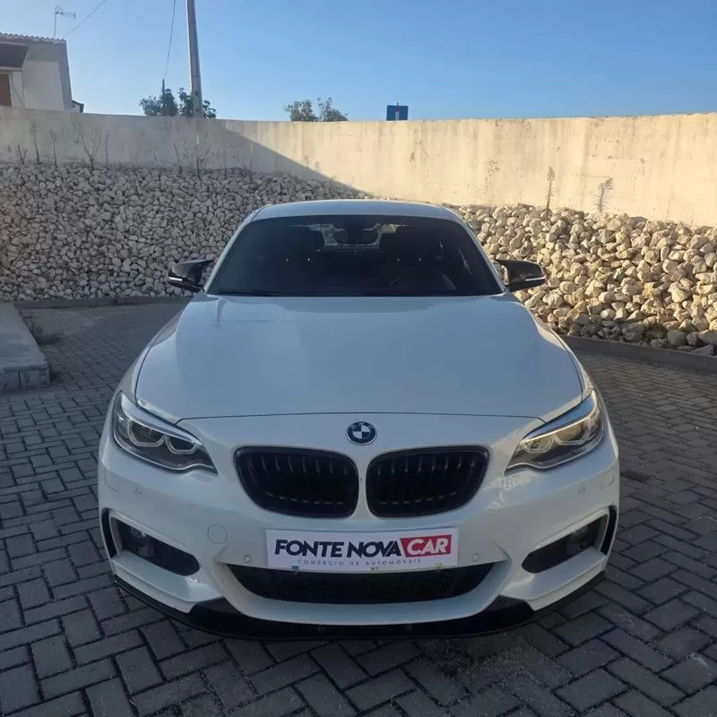 BMW 225 Sport-Aut. M Sport Performance: - foto 4
