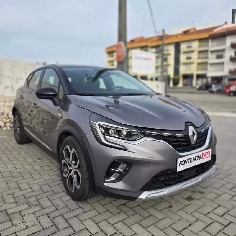 Renault Captur 1.0 TCe Techno - foto 2