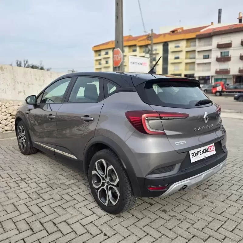 Renault Captur 1.0 TCe Techno - foto 3