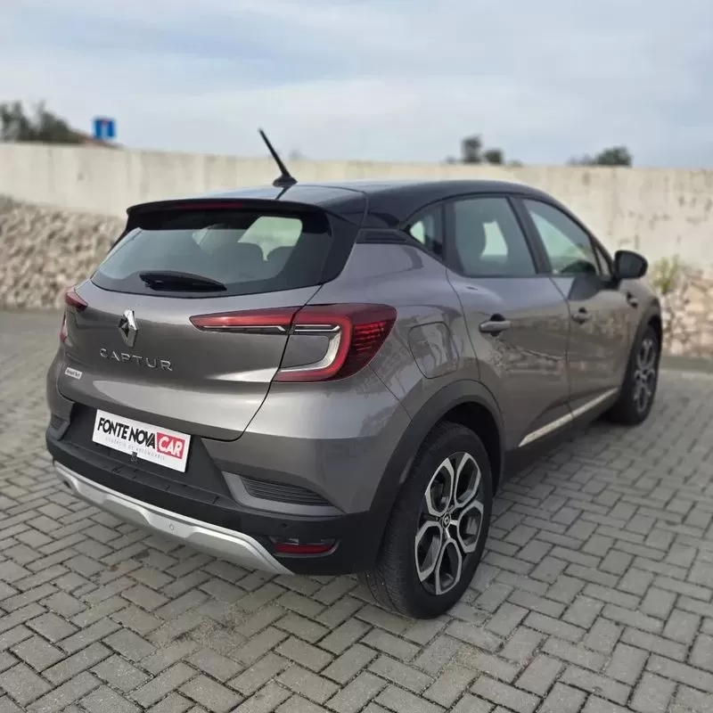 Renault Captur 1.0 TCe Techno - foto 4