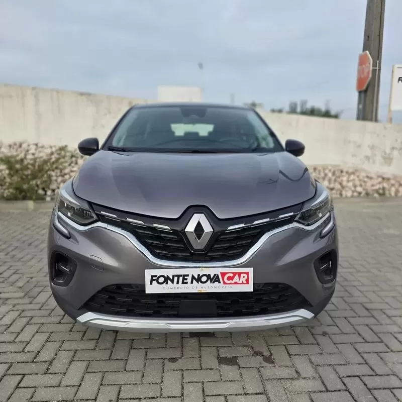 Renault Captur 1.0 TCe Techno - foto 5