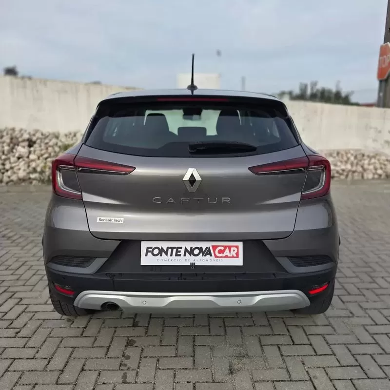 Renault Captur 1.0 TCe Techno - foto 6