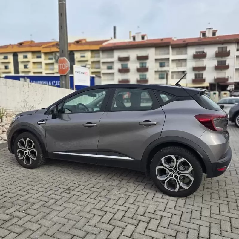 Renault Captur 1.0 TCe Techno - foto 8