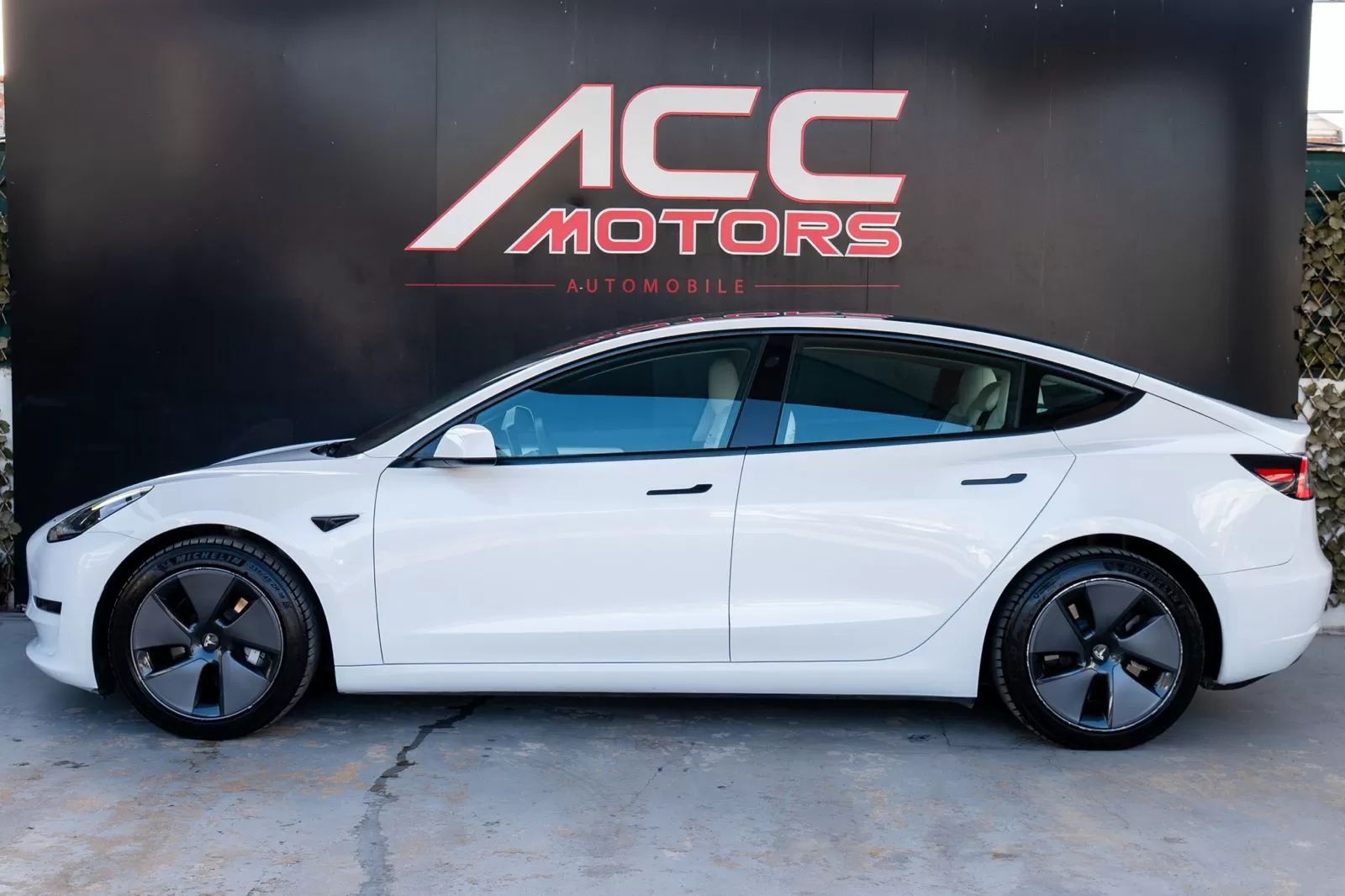 Tesla Model 3 - foto 4