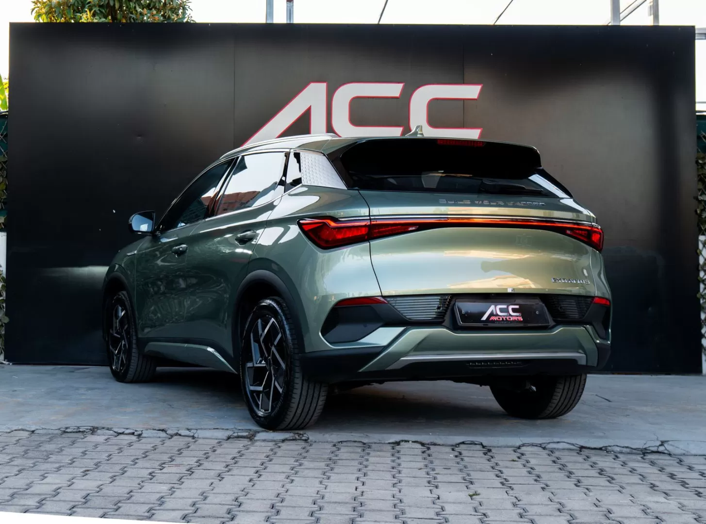 BYD Atto 3 Comfort - foto 7