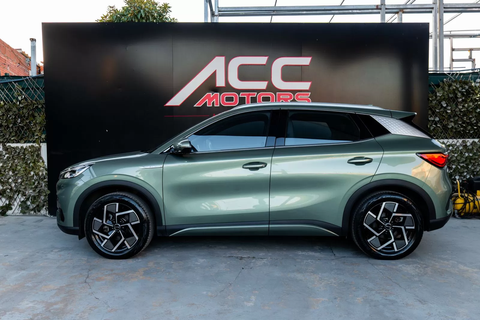 BYD Atto 3 Comfort - foto 6