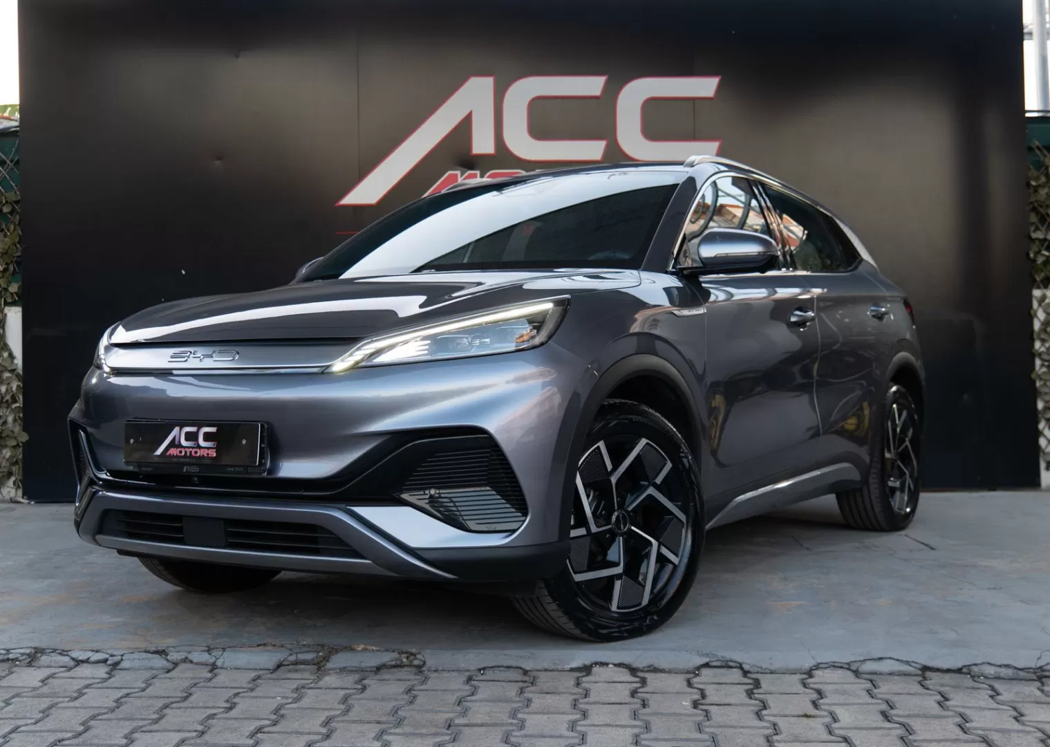 BYD Atto 3 Comfort - foto 6