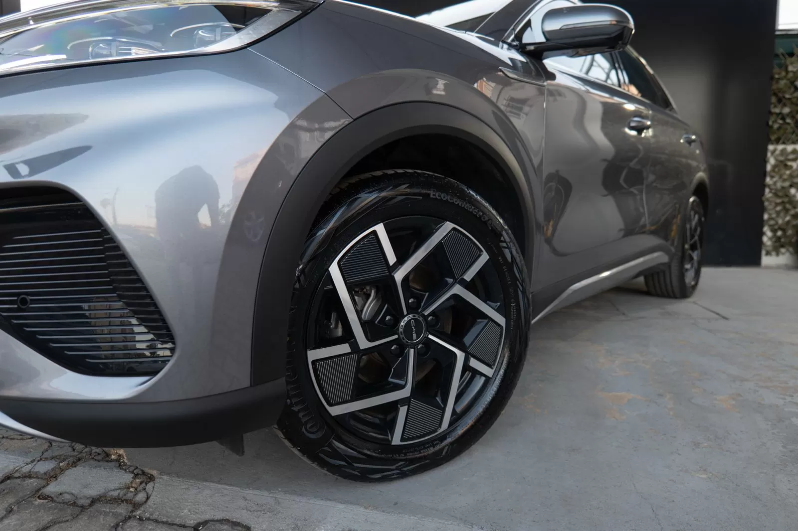 BYD Atto 3 Comfort - foto 7