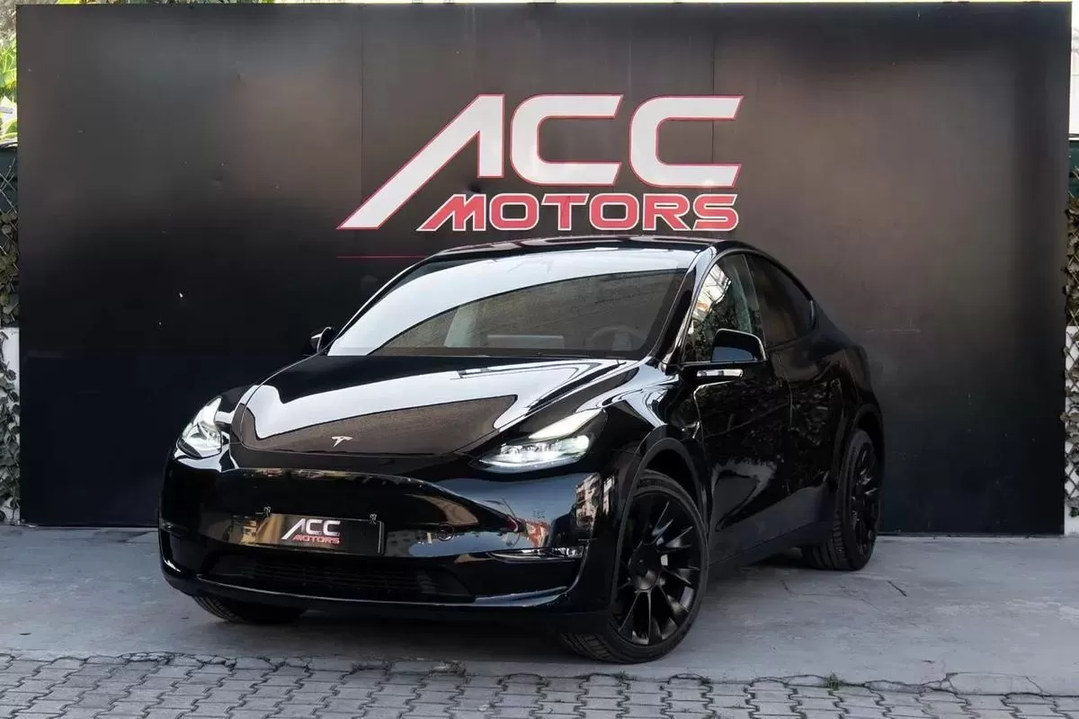 Tesla Model Y Long Range Dual Motor AWD - foto 3