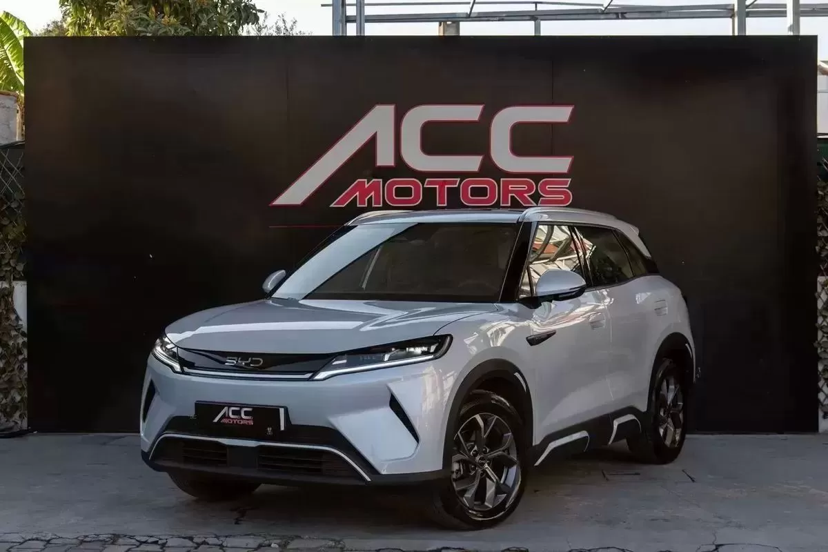 BYD Atto 2 Active