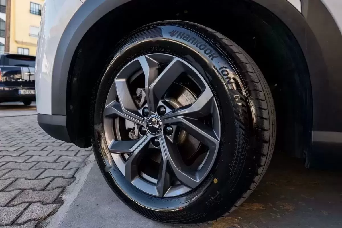 BYD Atto 2 Active - foto 3
