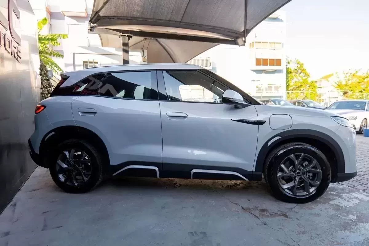 BYD Atto 2 Active - foto 4