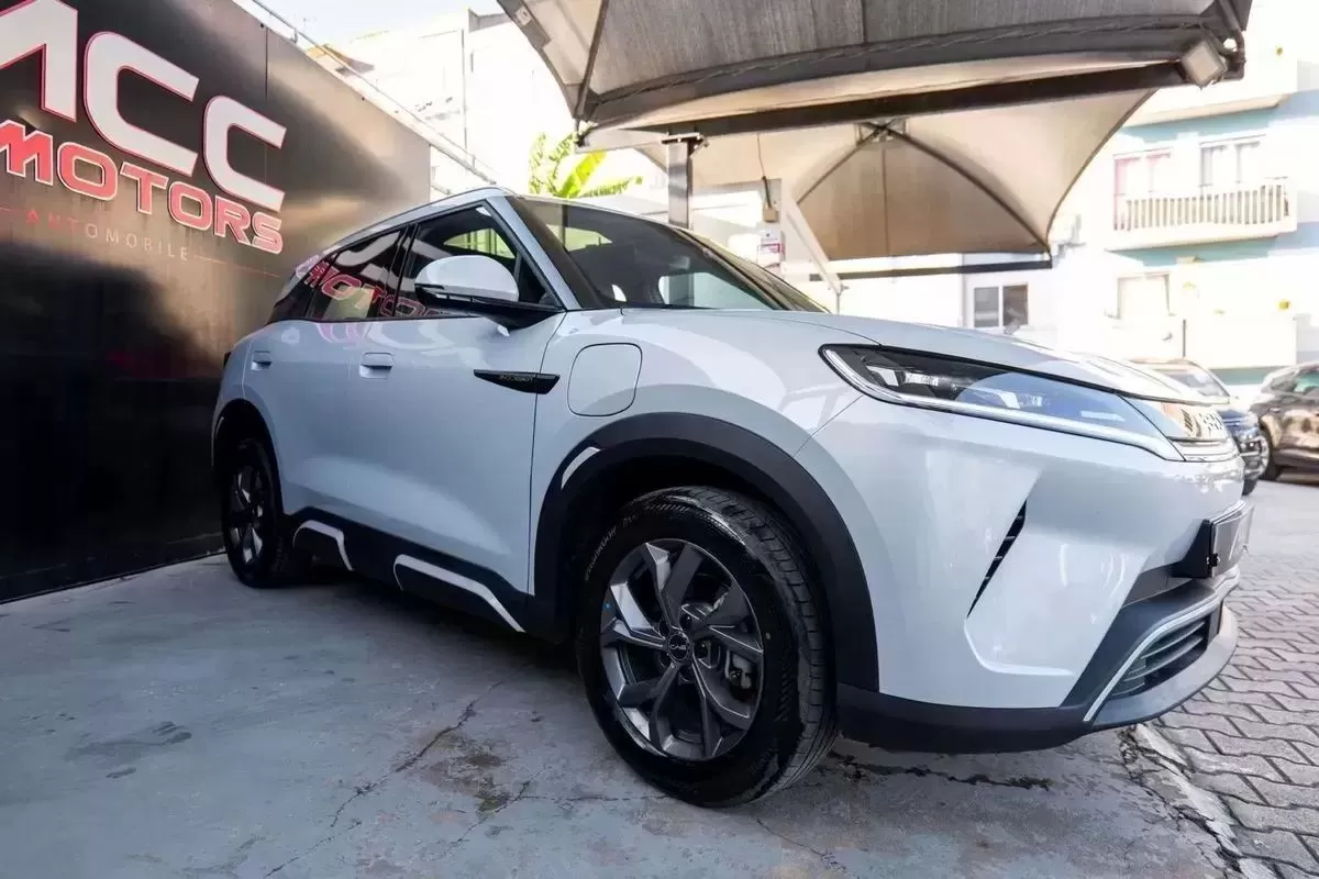 BYD Atto 2 Active - foto 5