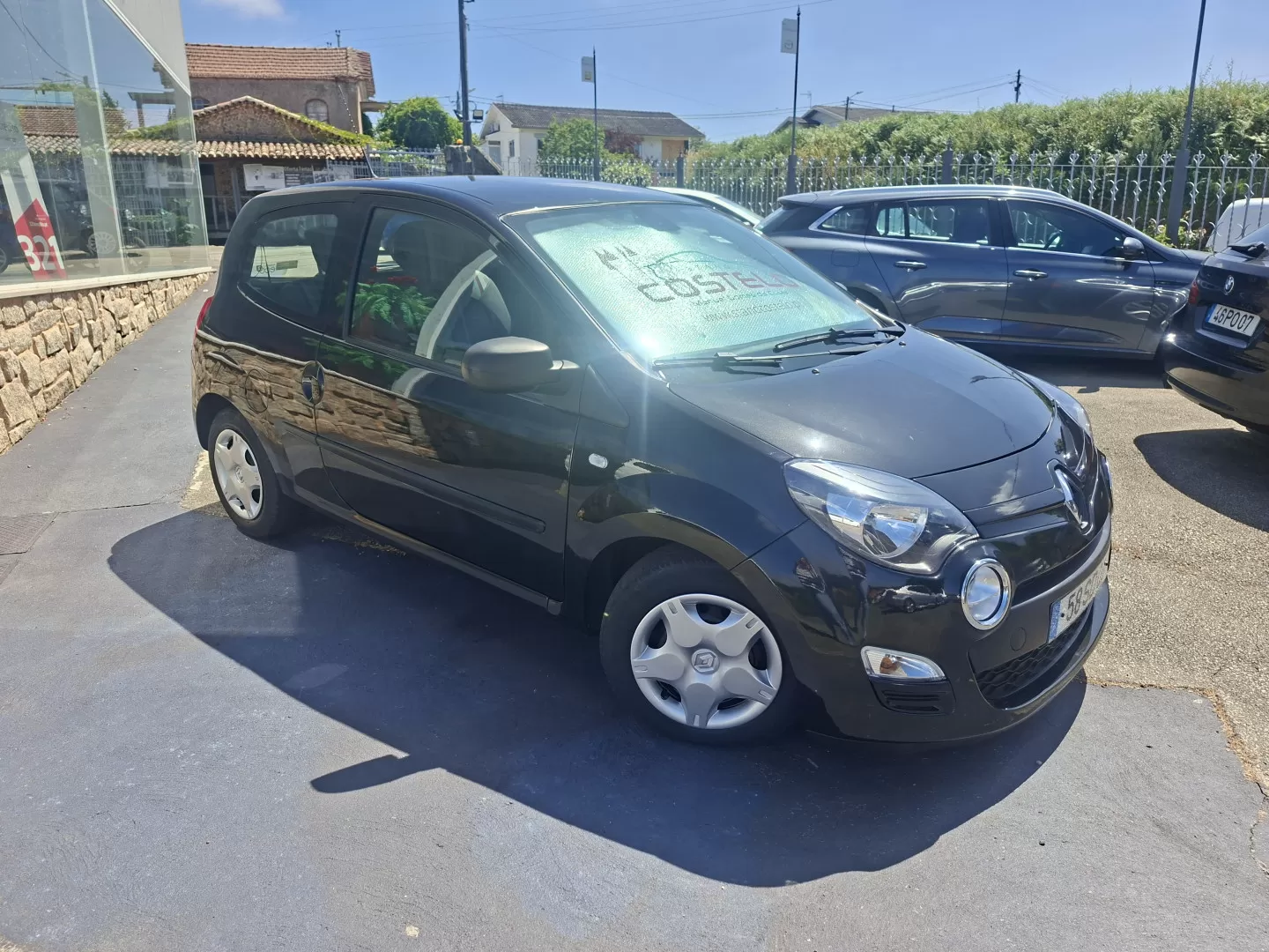 Renault Twingo dCi 75 Expression - foto 2