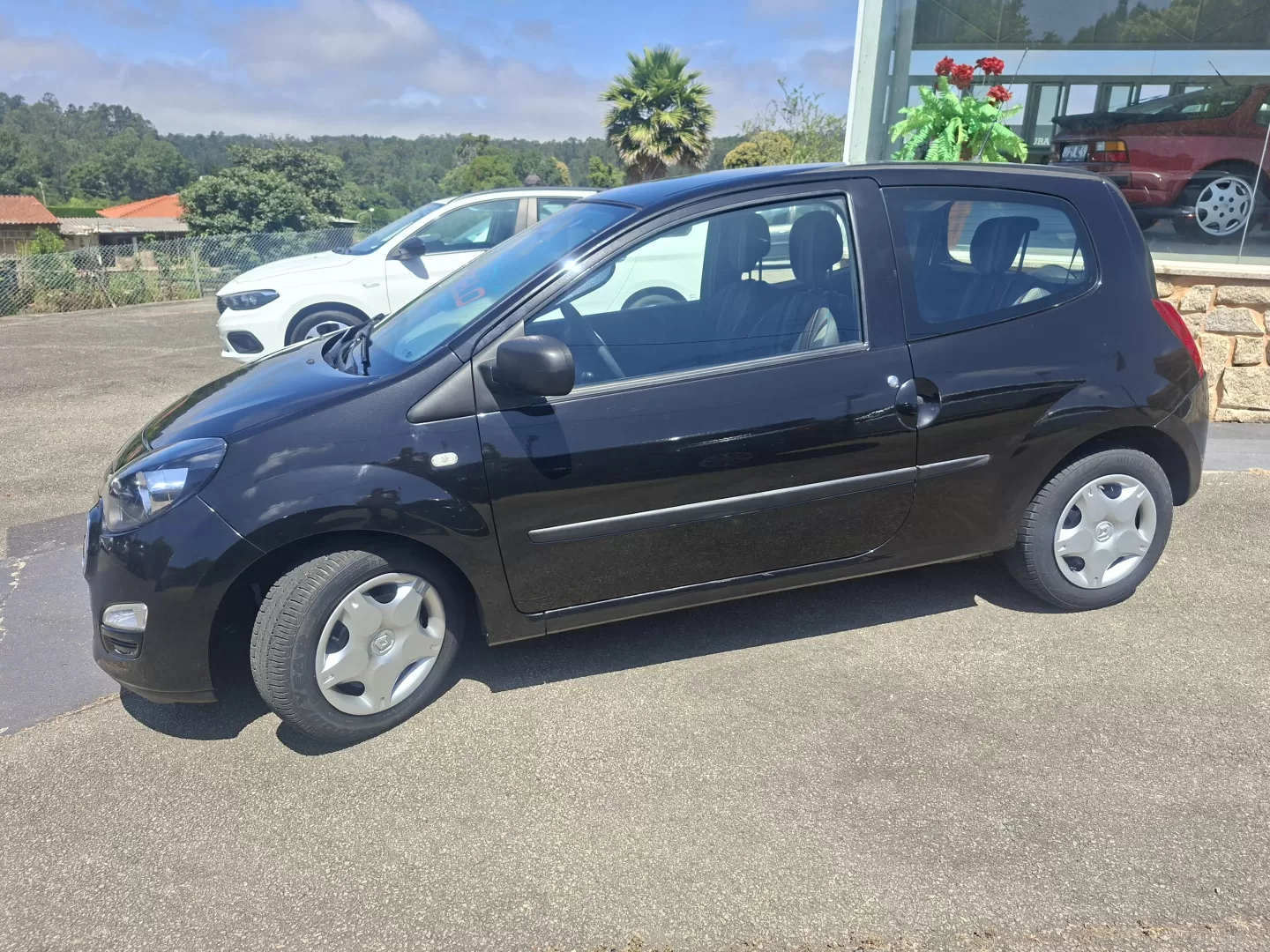 Renault Twingo dCi 75 Expression - foto 3