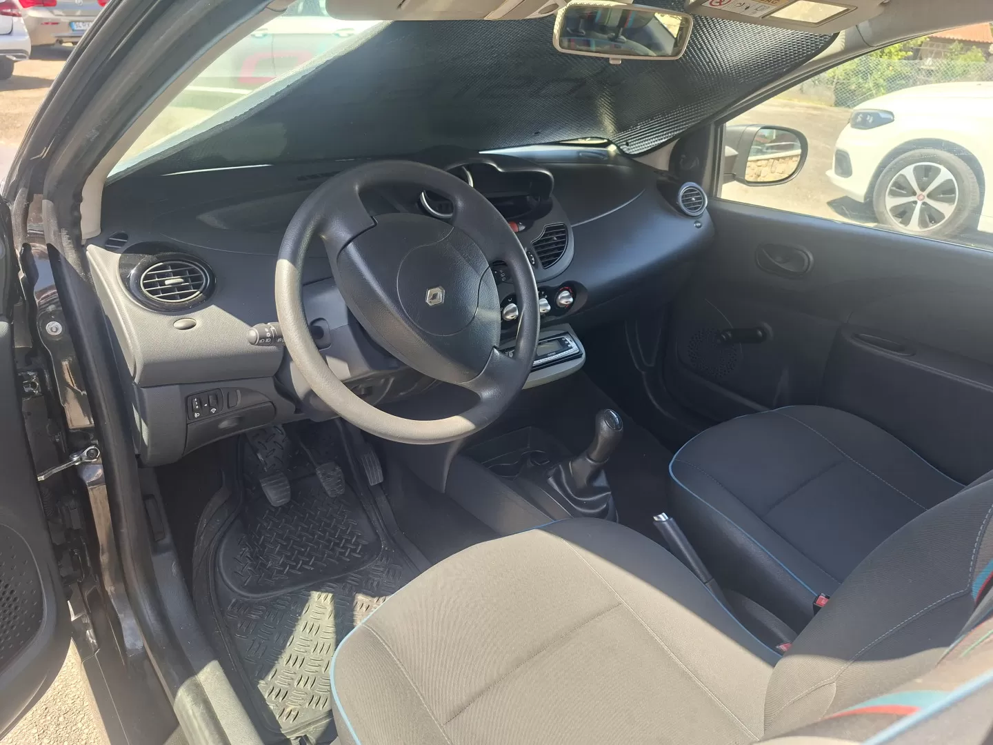 Renault Twingo dCi 75 Expression - foto 4