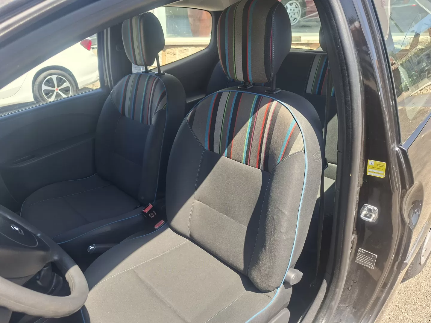 Renault Twingo dCi 75 Expression - foto 5