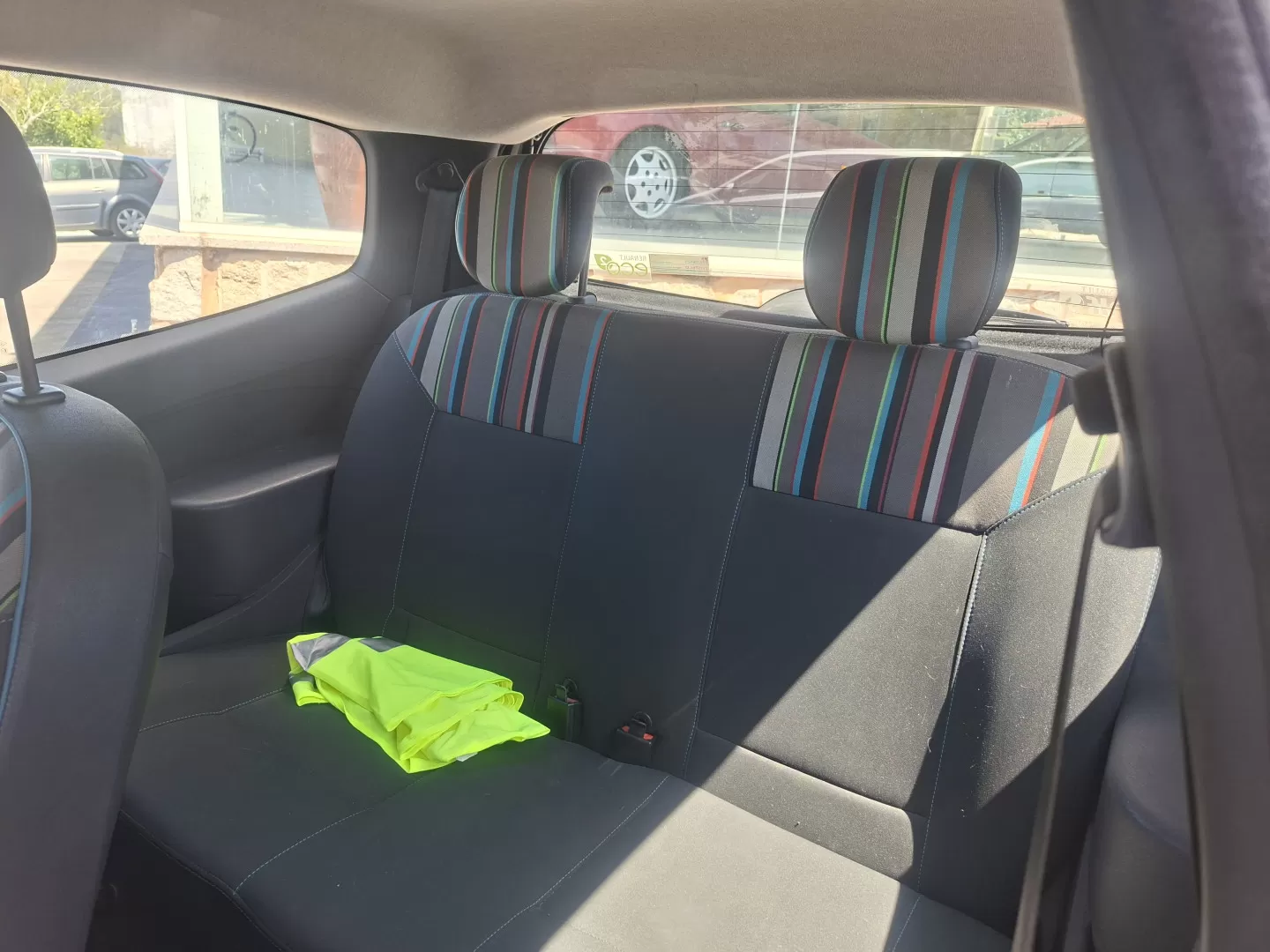 Renault Twingo dCi 75 Expression - foto 6