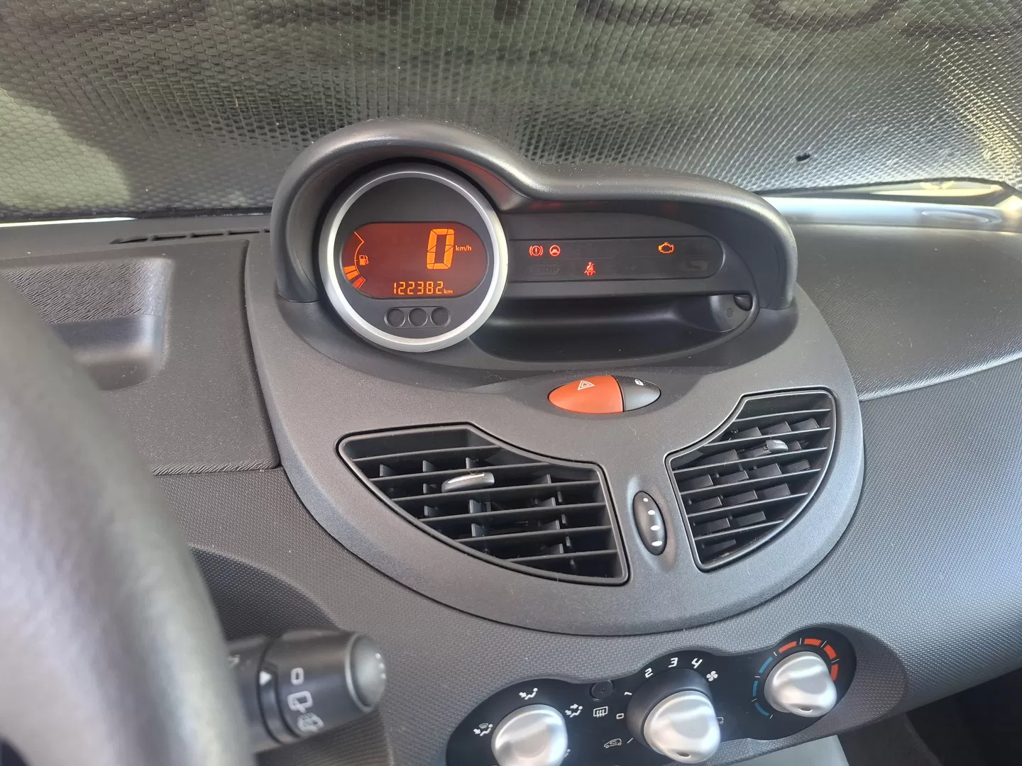 Renault Twingo dCi 75 Expression - foto 7