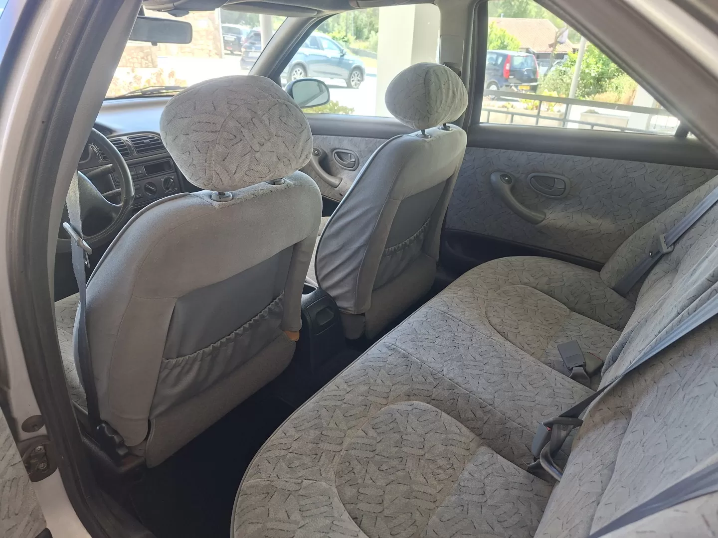 Peugeot 406 1.9 STDT - foto 4