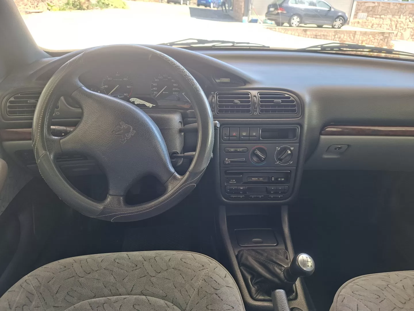 Peugeot 406 1.9 STDT - foto 5