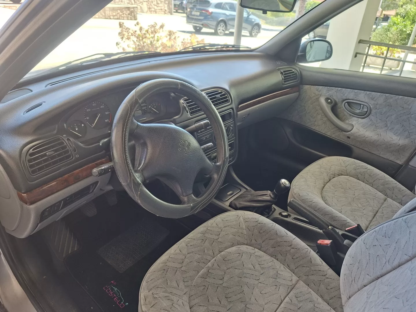 Peugeot 406 1.9 STDT - foto 6