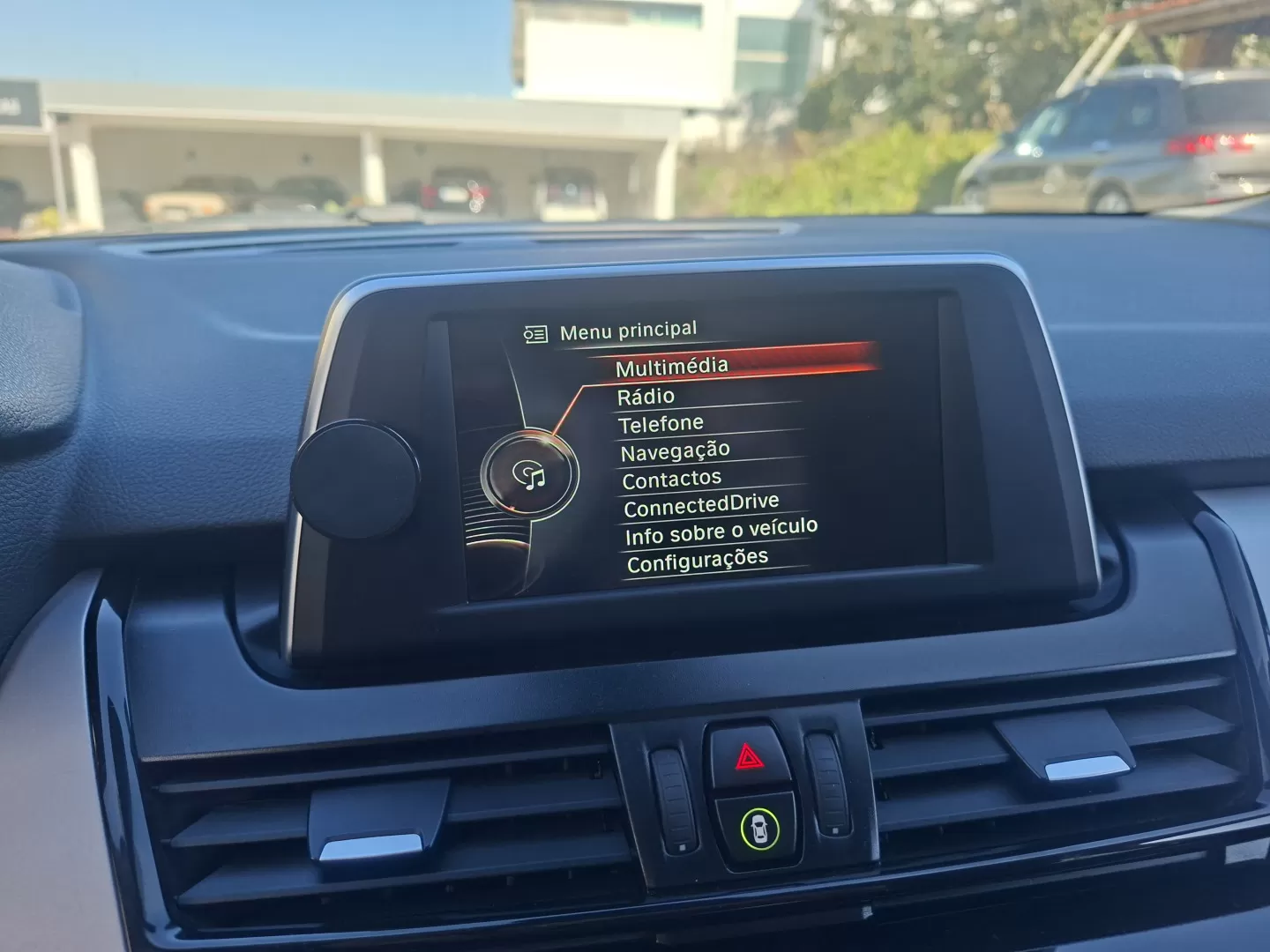 BMW 216 Gran Tourer d 7L Advantage Auto - foto 4