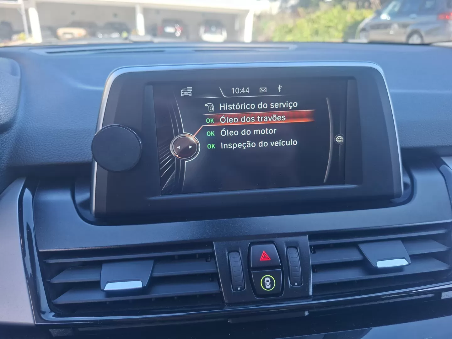 BMW 216 Gran Tourer d 7L Advantage Auto - foto 5