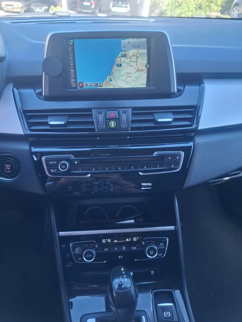 BMW 216 Gran Tourer d 7L Advantage Auto - foto 8