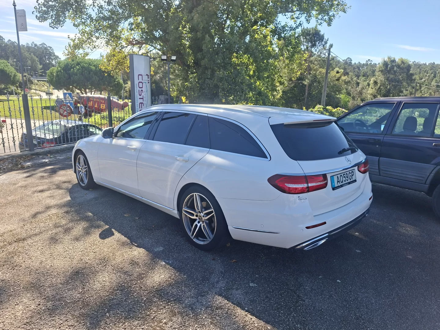 Mercedes-Benz E 300 d Exclusive - foto 2